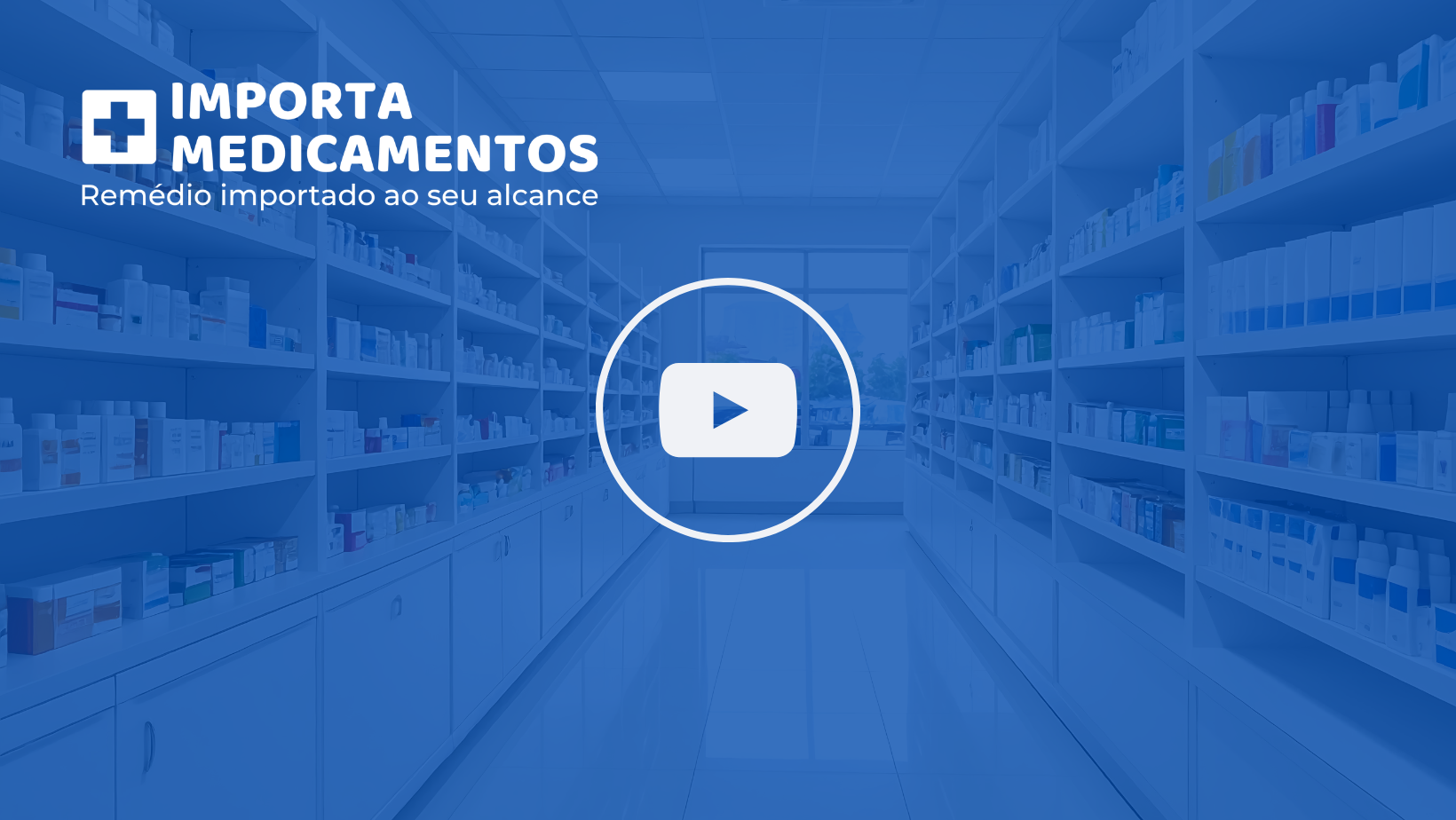 Vídeo Institucional