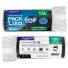 SACO PARA LIXO PACK LIXO TOP PRETO
